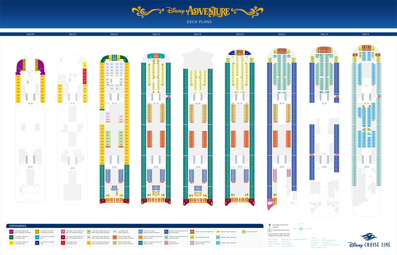 deckplan