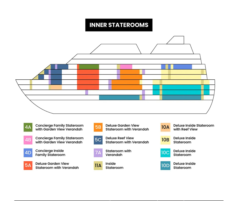 deckplan