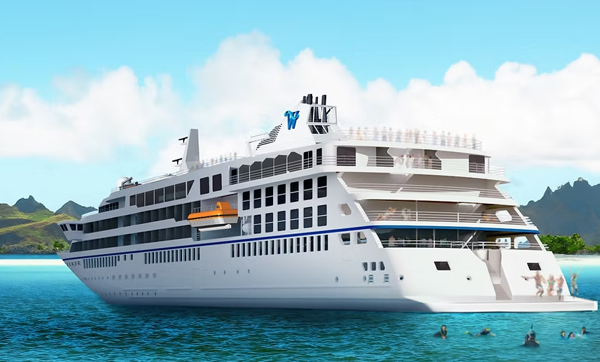 ship